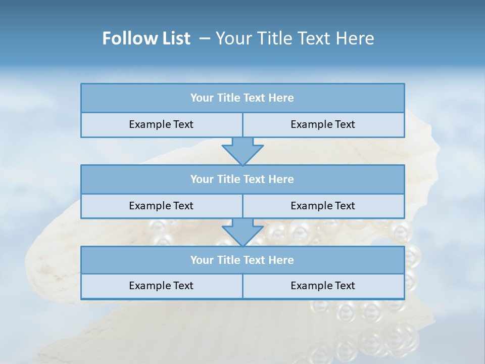 Celebrate Luxury Rich PowerPoint Template