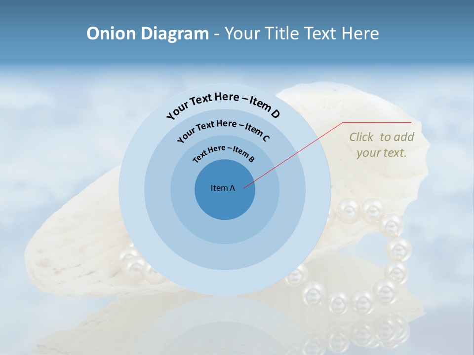 Celebrate Luxury Rich PowerPoint Template