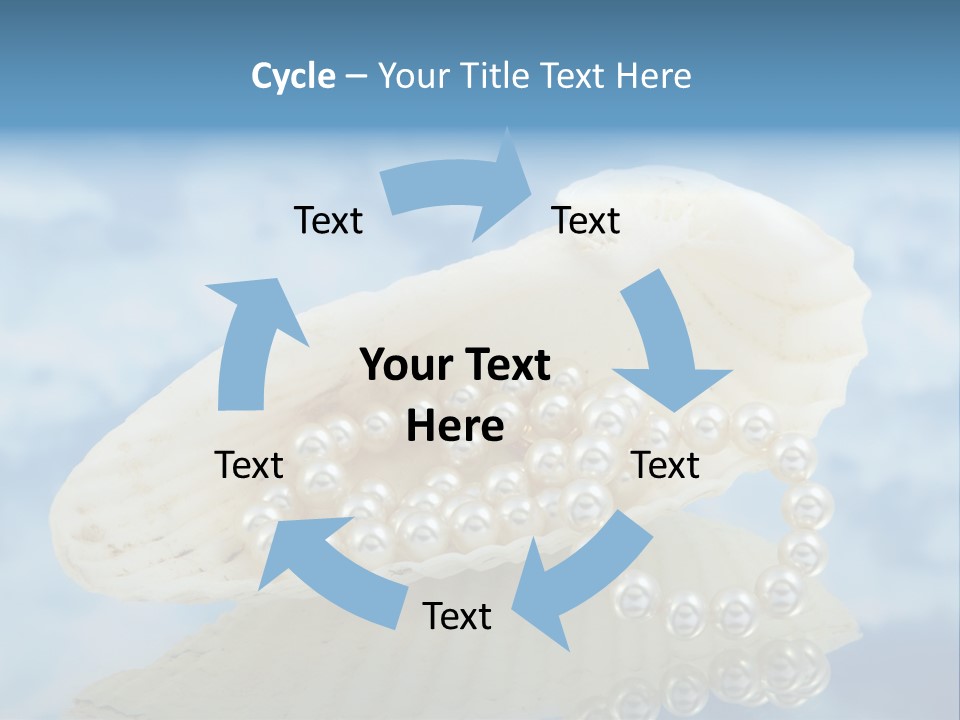 Celebrate Luxury Rich PowerPoint Template