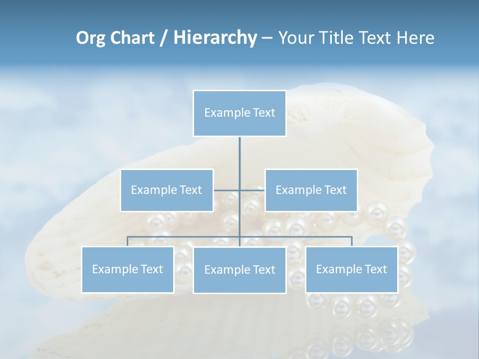 Celebrate Luxury Rich PowerPoint Template