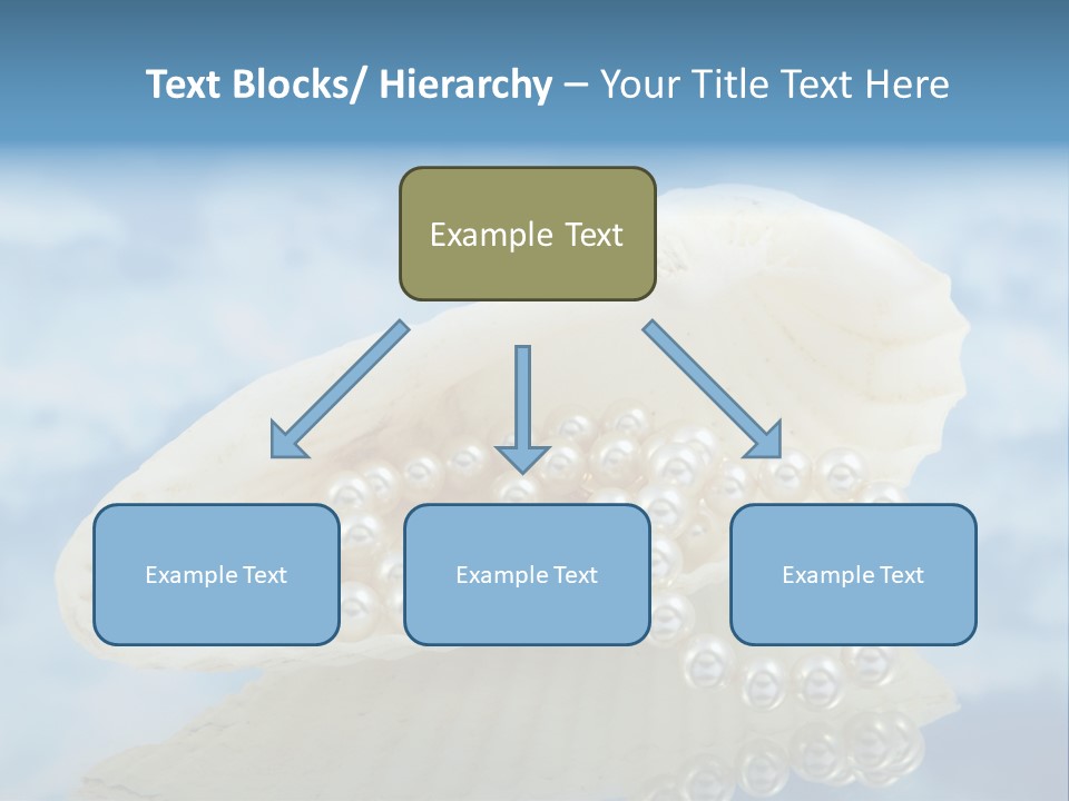 Celebrate Luxury Rich PowerPoint Template