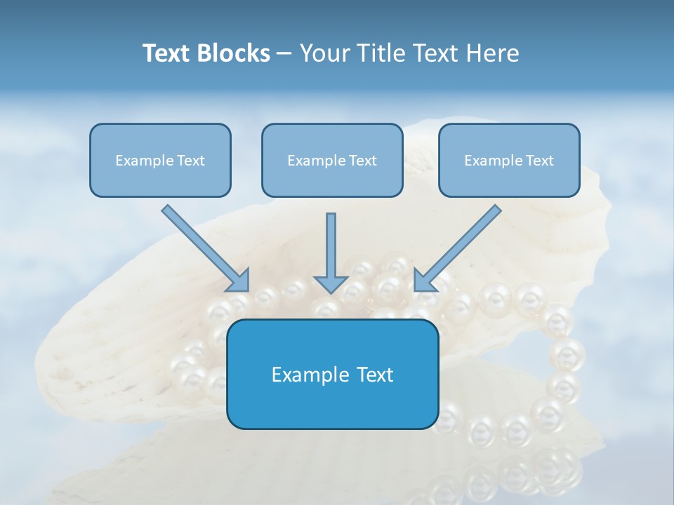 Celebrate Luxury Rich PowerPoint Template