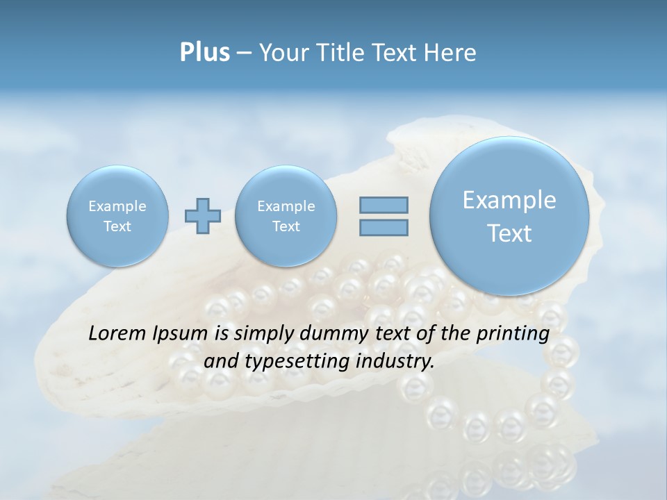 Celebrate Luxury Rich PowerPoint Template