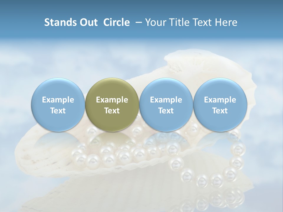 Celebrate Luxury Rich PowerPoint Template