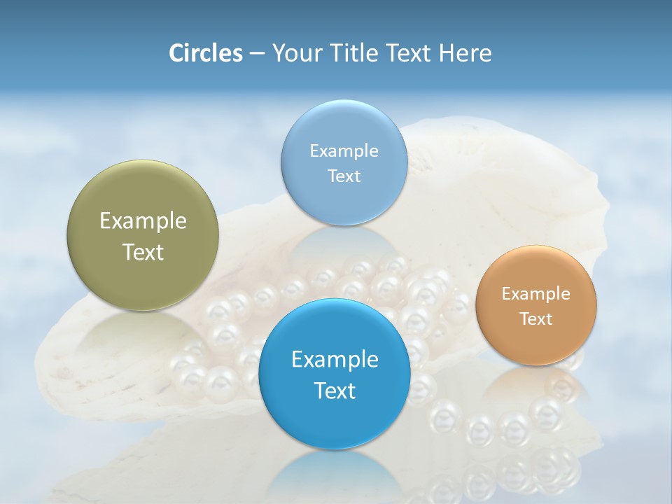 Celebrate Luxury Rich PowerPoint Template