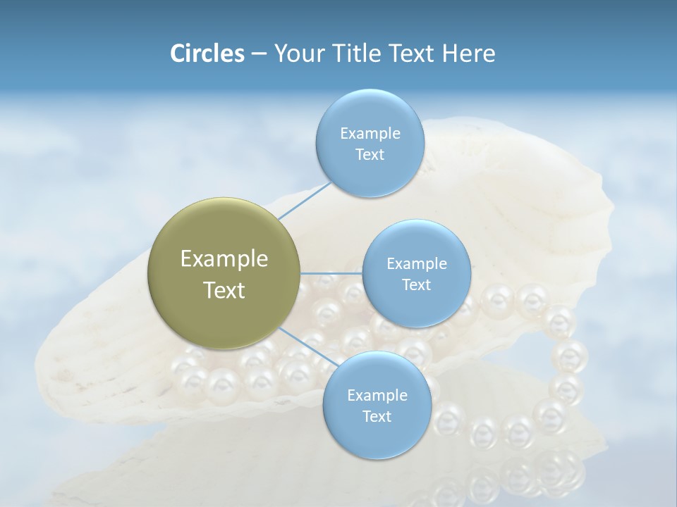 Celebrate Luxury Rich PowerPoint Template