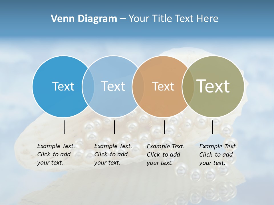 Celebrate Luxury Rich PowerPoint Template