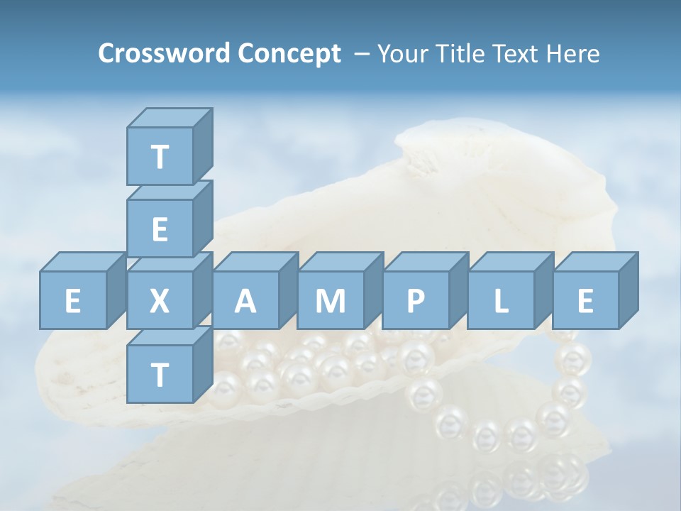 Celebrate Luxury Rich PowerPoint Template