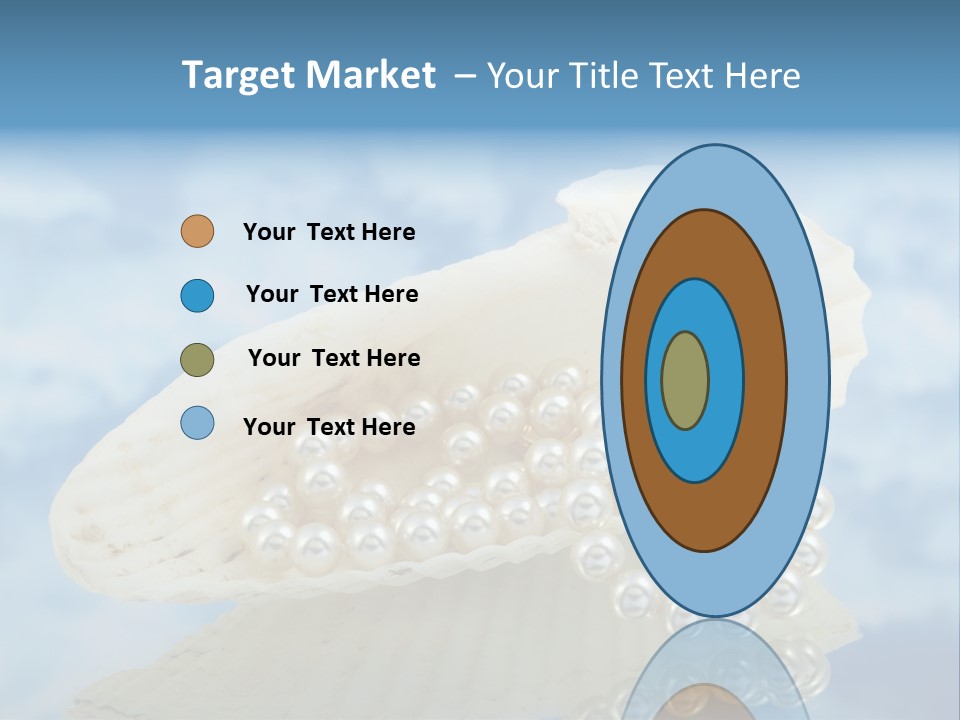 Celebrate Luxury Rich PowerPoint Template