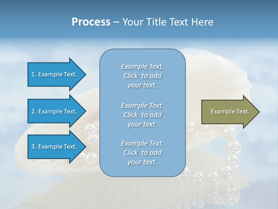 Celebrate Luxury Rich PowerPoint Template