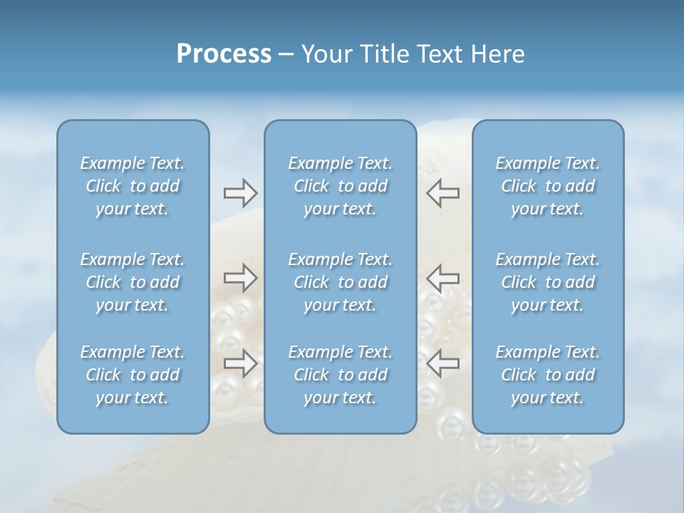 Celebrate Luxury Rich PowerPoint Template