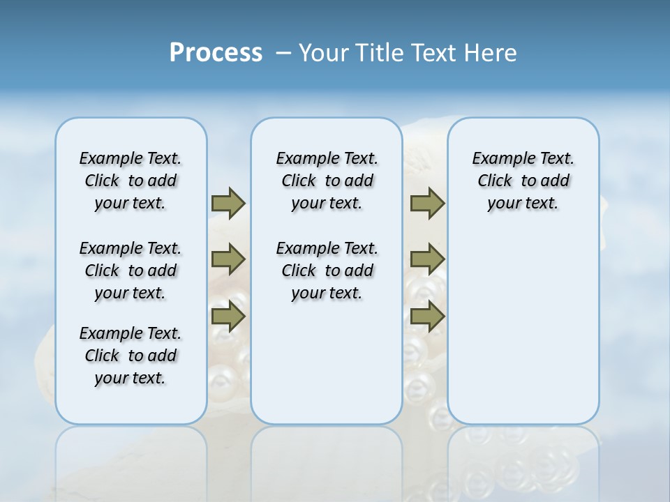 Celebrate Luxury Rich PowerPoint Template
