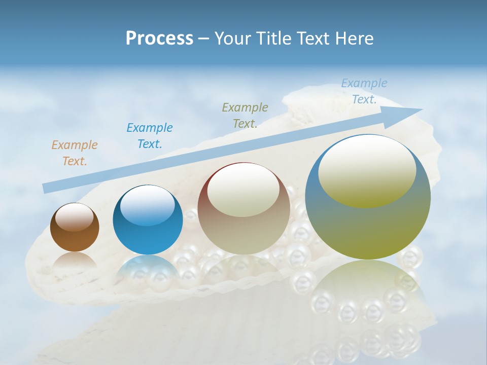 Celebrate Luxury Rich PowerPoint Template