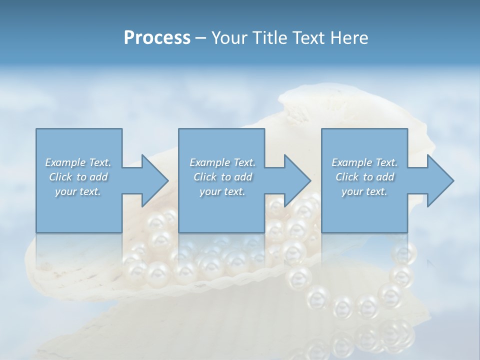 Celebrate Luxury Rich PowerPoint Template