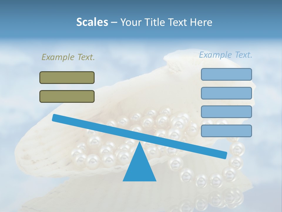 Celebrate Luxury Rich PowerPoint Template