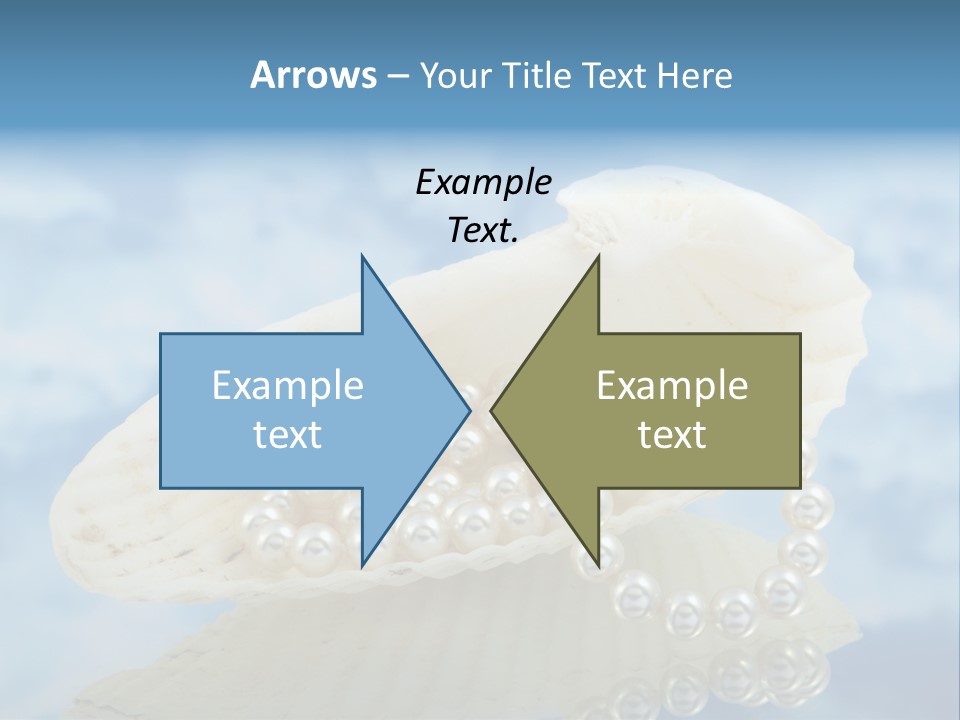 Celebrate Luxury Rich PowerPoint Template