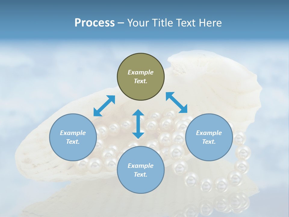 Celebrate Luxury Rich PowerPoint Template