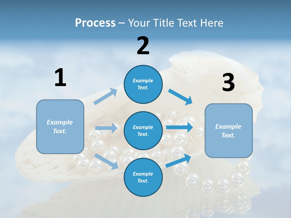 Celebrate Luxury Rich PowerPoint Template