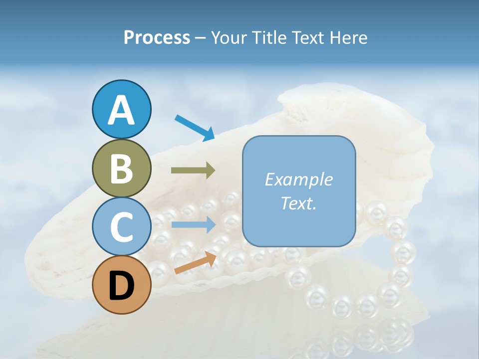 Celebrate Luxury Rich PowerPoint Template