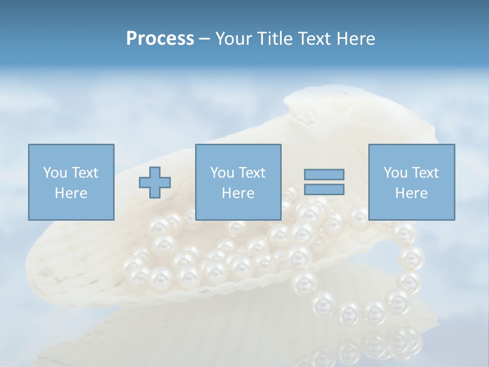 Celebrate Luxury Rich PowerPoint Template