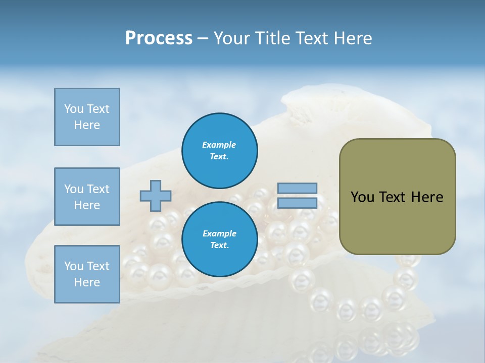 Celebrate Luxury Rich PowerPoint Template