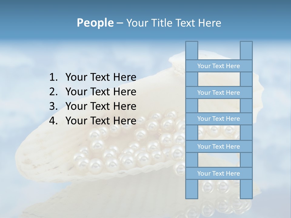 Celebrate Luxury Rich PowerPoint Template