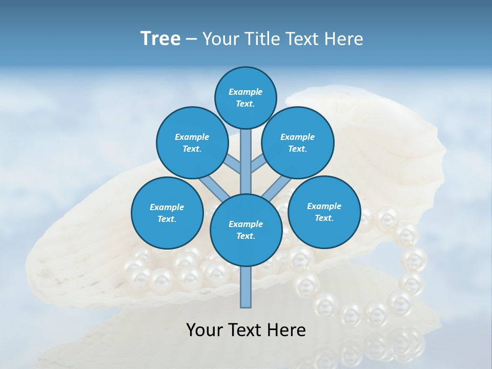 Celebrate Luxury Rich PowerPoint Template