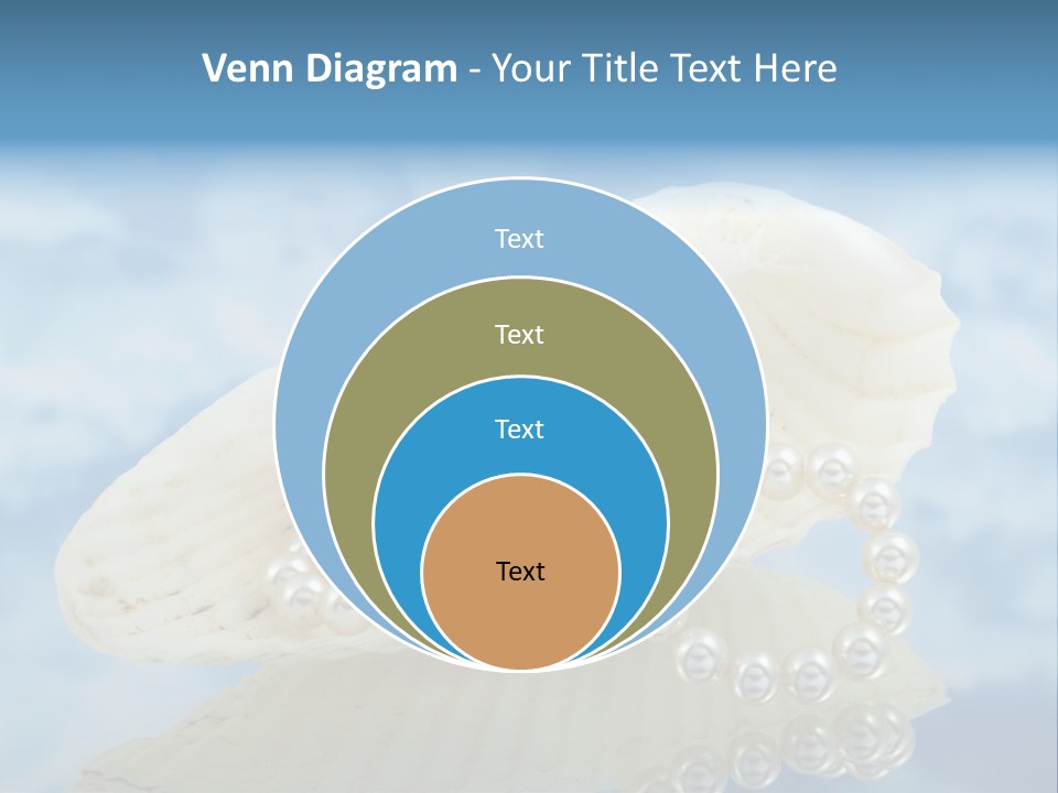 Celebrate Luxury Rich PowerPoint Template