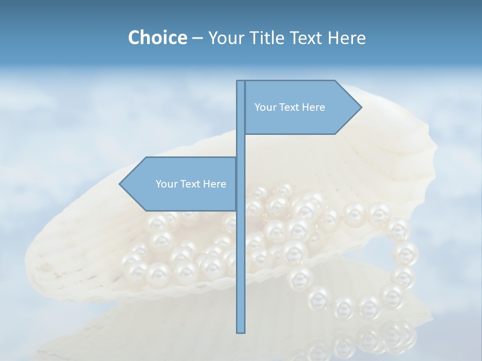 Celebrate Luxury Rich PowerPoint Template