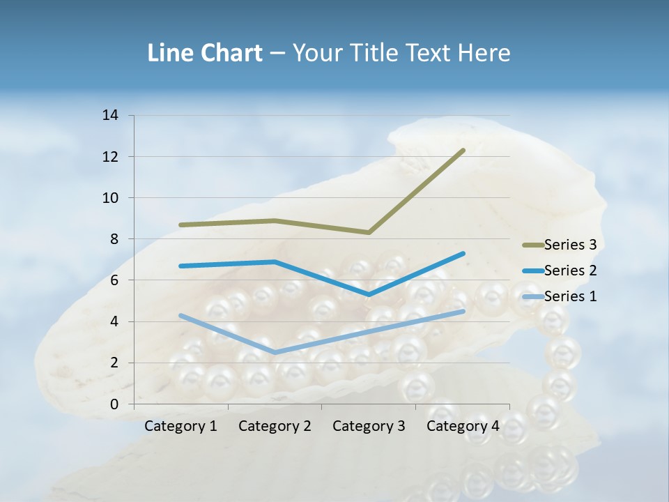 Celebrate Luxury Rich PowerPoint Template