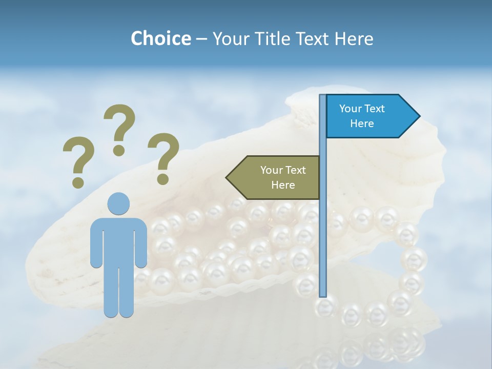 Celebrate Luxury Rich PowerPoint Template