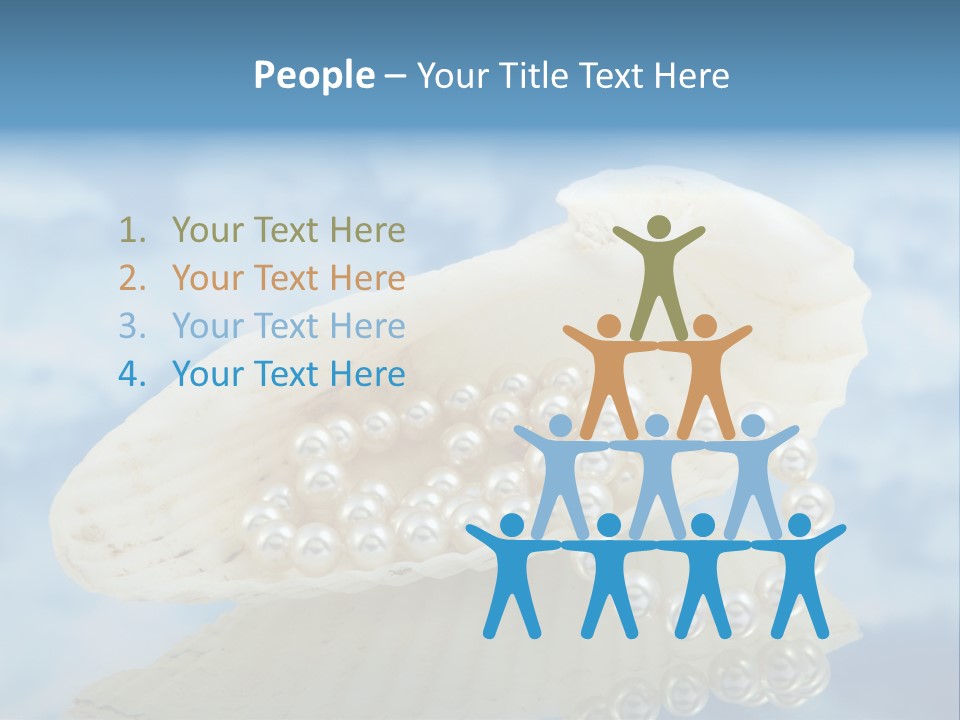 Celebrate Luxury Rich PowerPoint Template