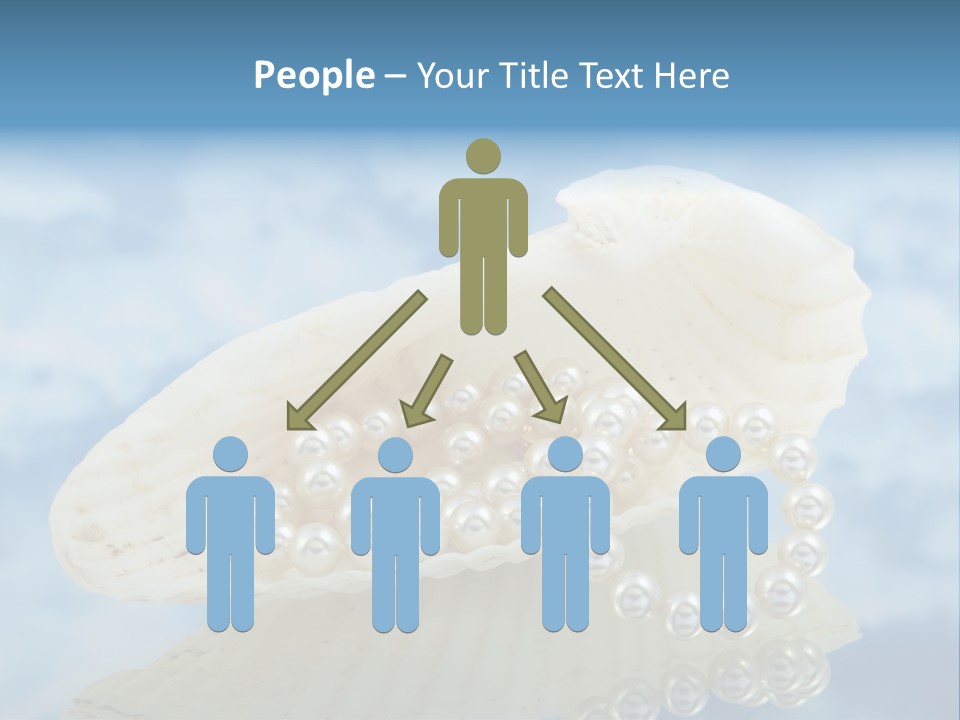 Celebrate Luxury Rich PowerPoint Template