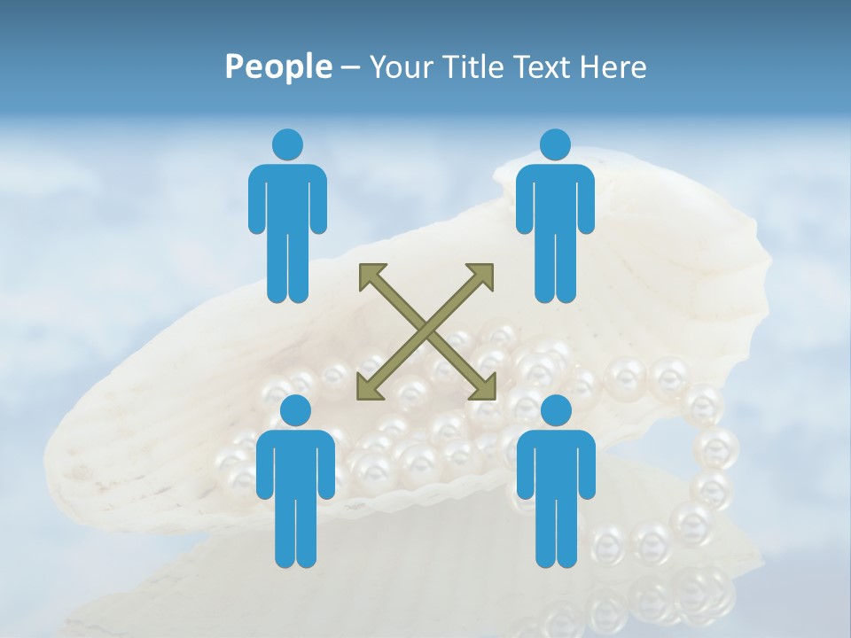 Celebrate Luxury Rich PowerPoint Template