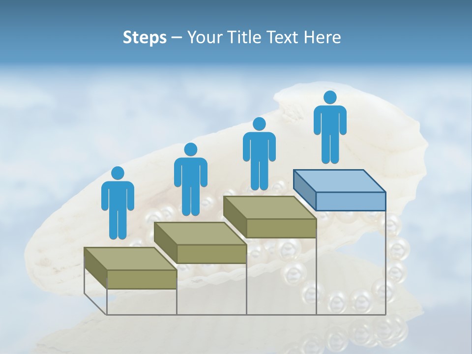 Celebrate Luxury Rich PowerPoint Template