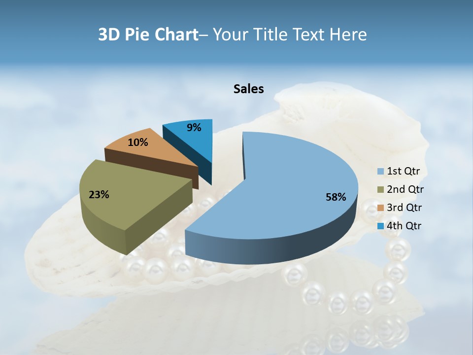 Celebrate Luxury Rich PowerPoint Template