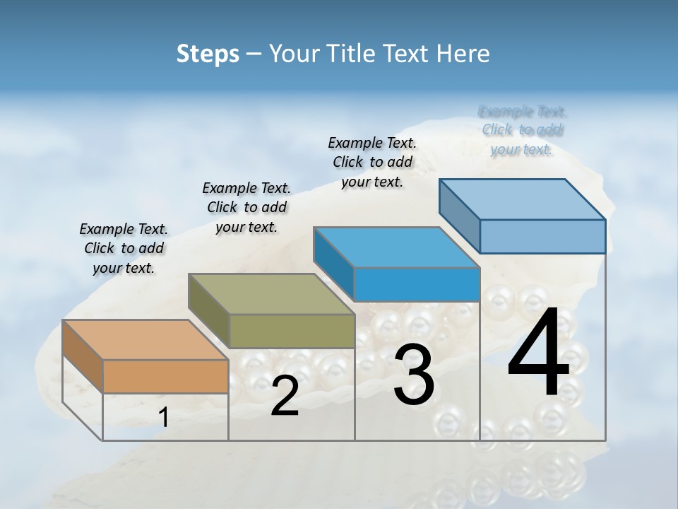 Celebrate Luxury Rich PowerPoint Template