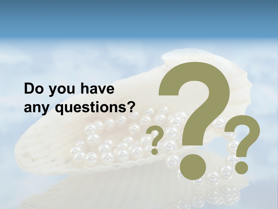 Celebrate Luxury Rich PowerPoint Template