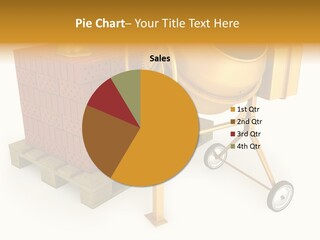 Development Mixer Professional PowerPoint Template