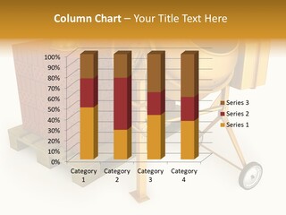 Development Mixer Professional PowerPoint Template