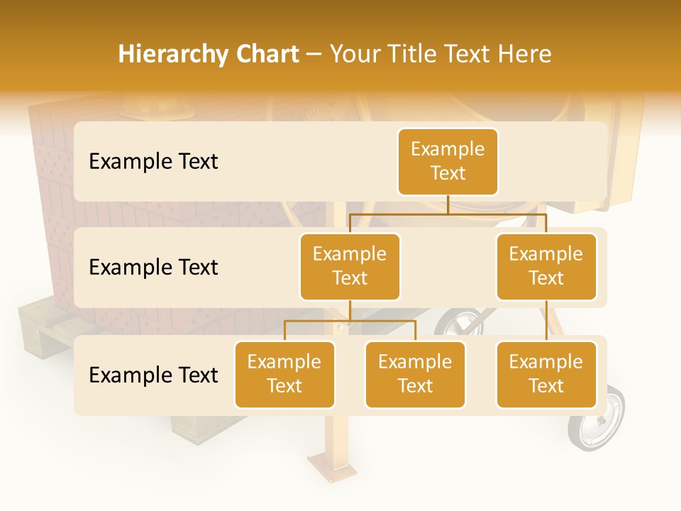 Development Mixer Professional PowerPoint Template
