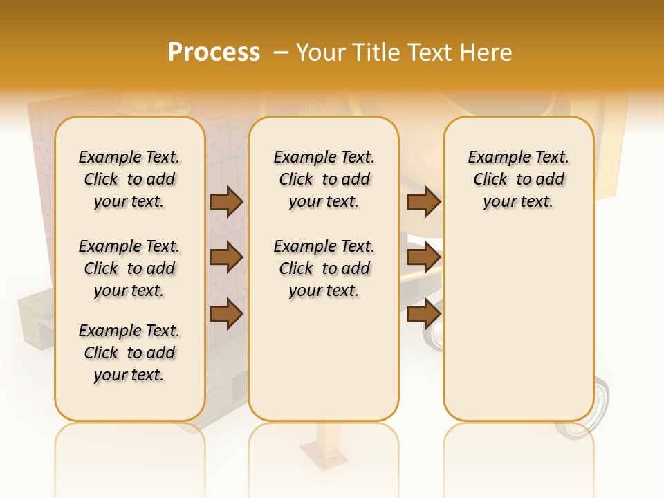 Development Mixer Professional PowerPoint Template