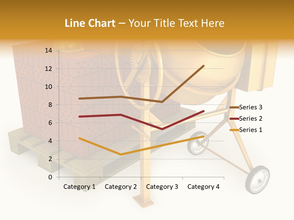 Development Mixer Professional PowerPoint Template