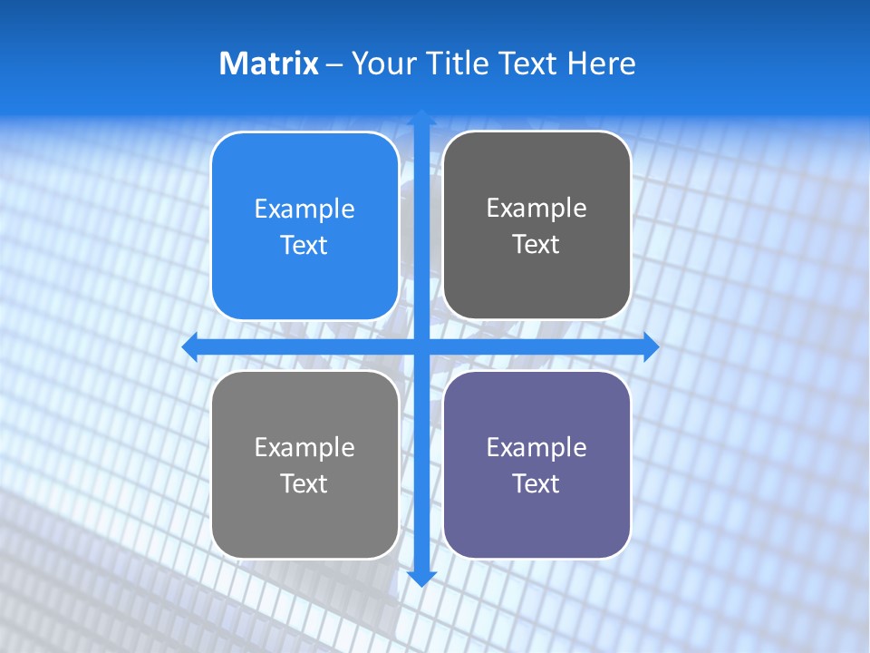 Air Wifi Global PowerPoint Template