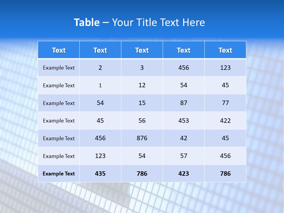 Air Wifi Global PowerPoint Template