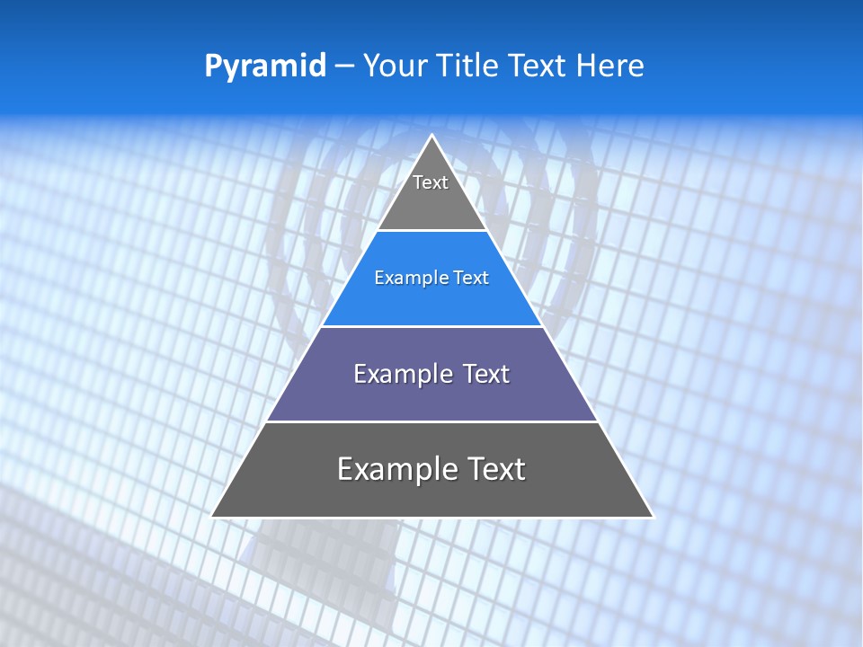 Air Wifi Global PowerPoint Template