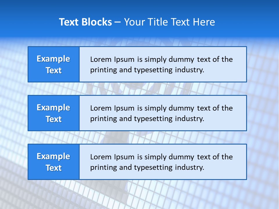 Air Wifi Global PowerPoint Template