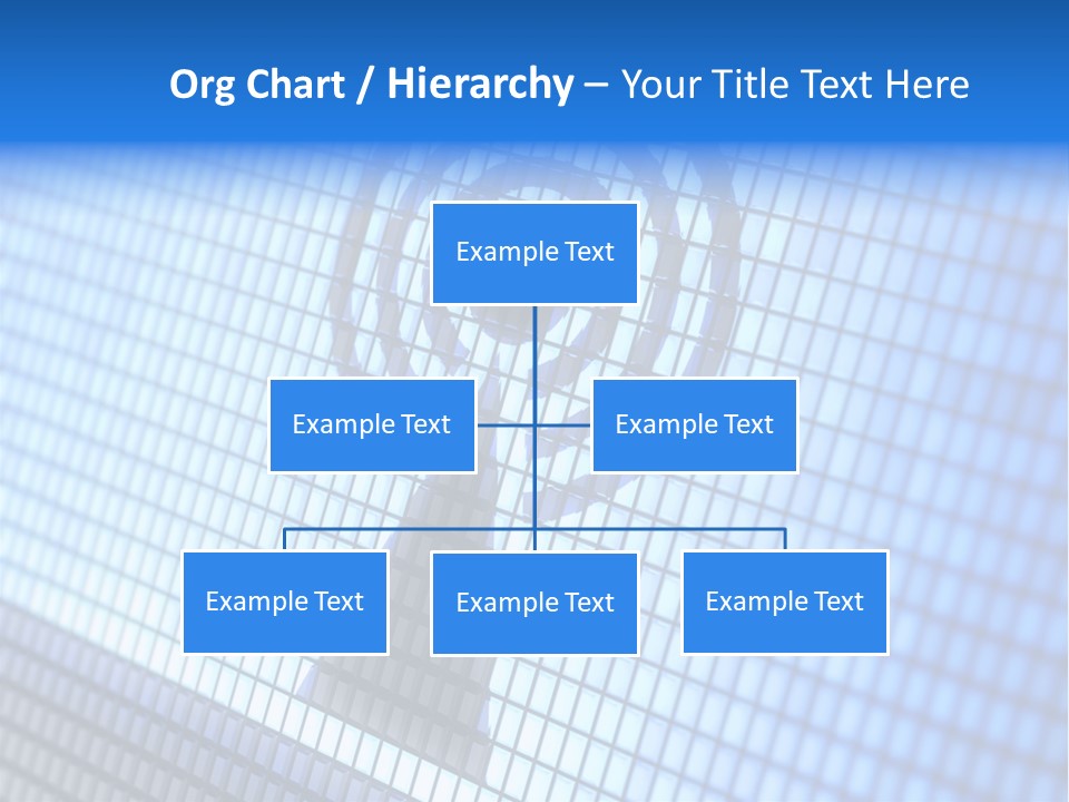 Air Wifi Global PowerPoint Template