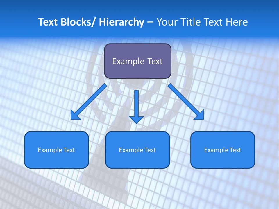 Air Wifi Global PowerPoint Template