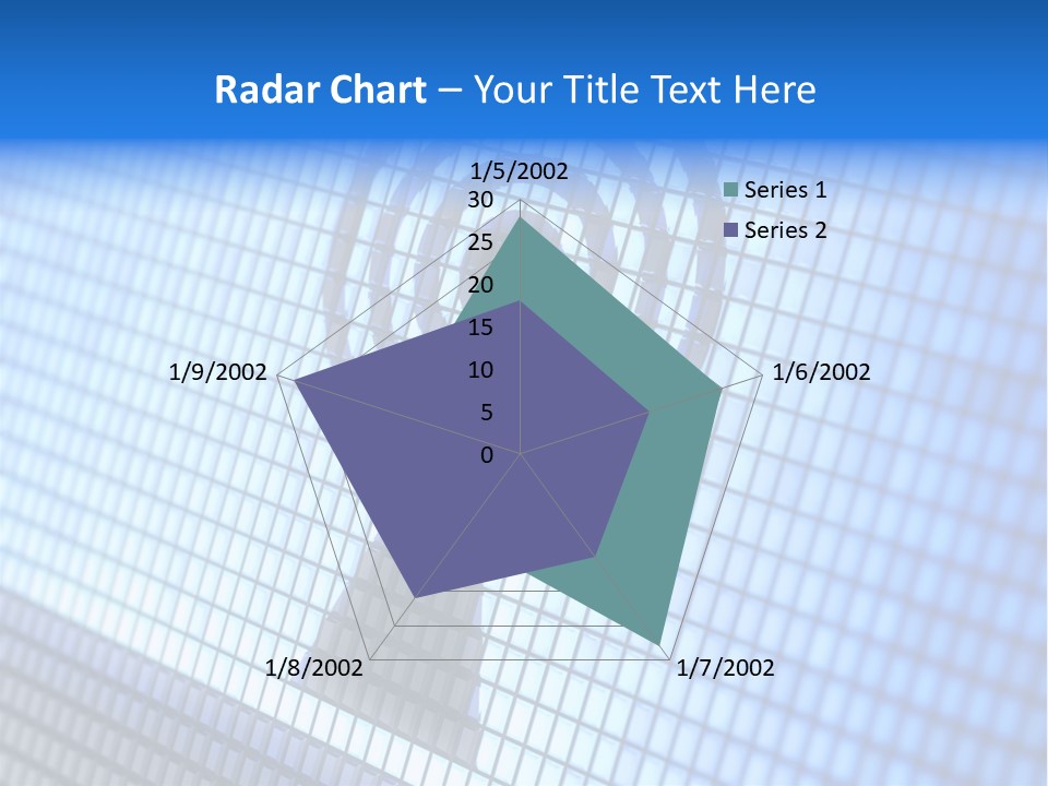 Air Wifi Global PowerPoint Template